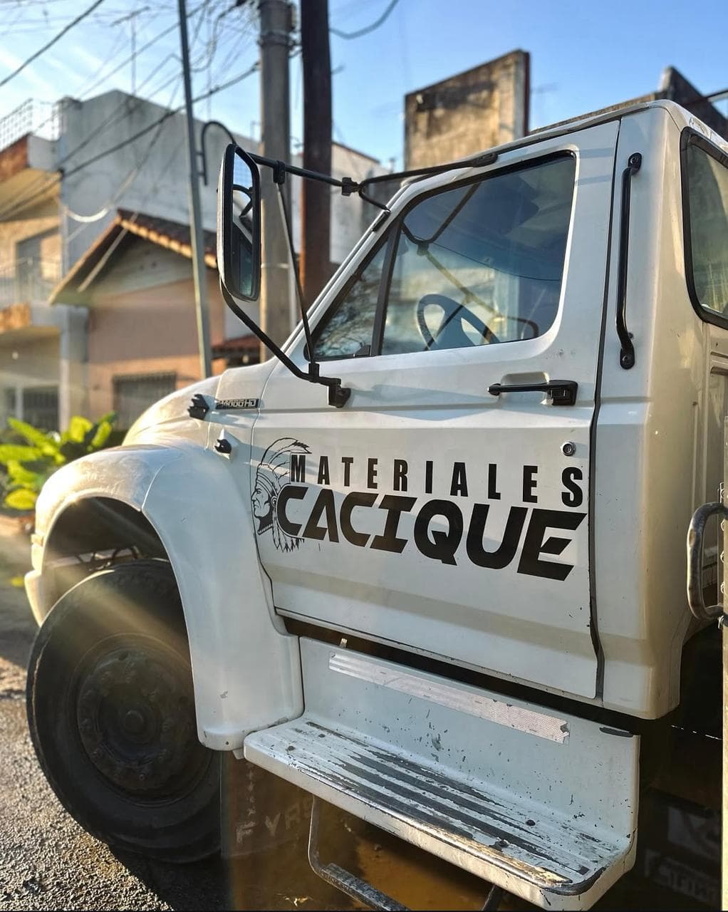 Materiales de Construcción de Calidad