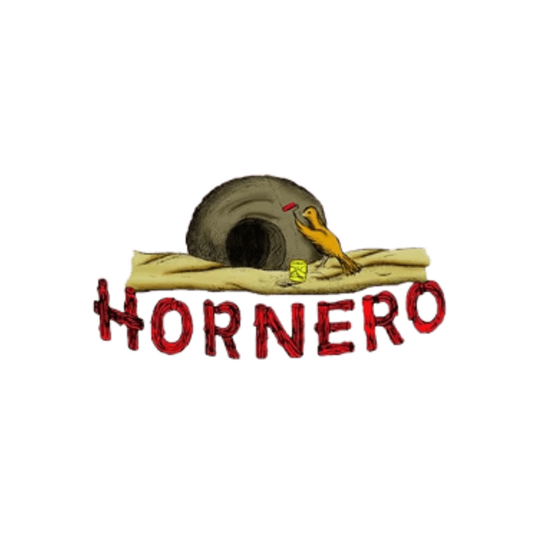 El Hornero